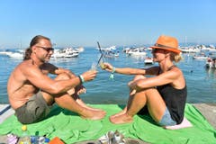 Sommerdays (Bild: Donato Caspari)