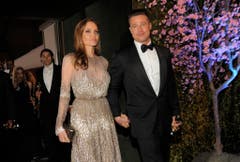 ACADEMY AWARDS, OSCARS, OSCAR VERLEIHUNG, OSCAR VERLEIHUNG 2014, 86TH ACADEMY AWARDS, (Bild: Keystone)