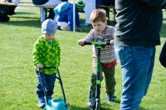 Märstetten TG , 22.04.2017 / Thurgauer Nationalturntag Märstetten (Bild: Donato Caspari)