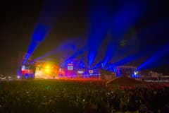 Openair Frauenfeld 2015 (Bild: Reto Martin (Reto Martin))