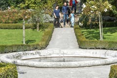 Kartause Ittingen (Bild: Donato Caspari)