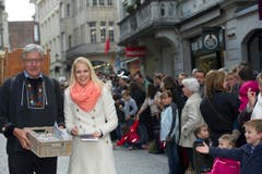 Bild: Ralph Ribi