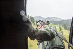 Appenzeller Zeitung (Bild: Martina Basista)