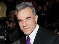 Daniel Day Lewis ("Lincoln") (Bild: Keystone)