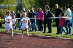Märstetten TG , 22.04.2017 / Thurgauer Nationalturntag Märstetten (Bild: Donato Caspari)