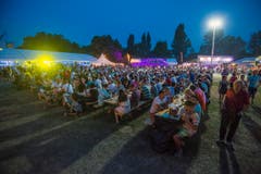 Fantastical 2015 (Bild: Reto Martin)