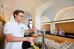 Kartause Ittingen (Bild: Donato Caspari)