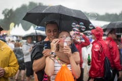 Openair (Bild: Benjamin Manser)