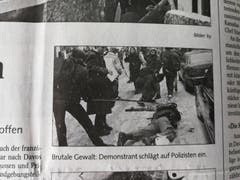 Bild: St.Galler Tagblatt