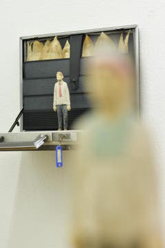 Bild: Donato Caspari