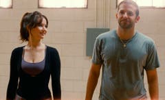 "Silver Linings Playbook" (Bild: Keystone)