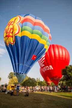 Fantastical 2015 (Bild: Reto Martin)