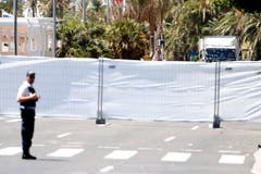 Nice Bastille Day celebrations terror truck attack aftermath (Bild: Keystone)