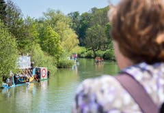 Fruehling im Murg-Auen-Park (Bild: Andrea Stalder)