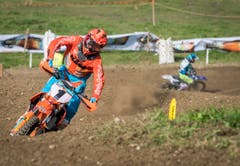 Andy Baumgartner (Bild: Reto Martin)