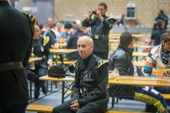 Military Tattoo St.Gallen (Bild: Michel Canonica)