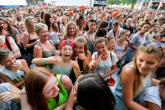 Sommerdays (Bild: Donato Caspari)