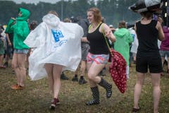 Openair (Bild: Benjamin Manser)