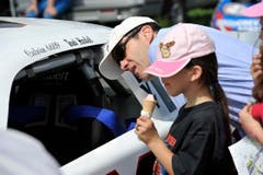 Impressionen von den Auto-Renntagen Frauenfeld. (Bild: Reto Martin)