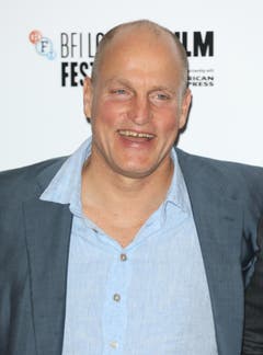 Bester Nebendarsteller: (Sollte gewinnen) Woody Harrelson - Für Fans von McDonaghs "In Bruges" ist sein Jüngster leicht überbewertet und Harrelson das Beste daran. Sein erster Oscar ist fällig. (Bild: Getty)