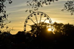 Kreuzlingen TG , 13.08.2016 / Seenachtsfest Kreuzlingen Fantastical 2016 . (Bild: Donato Caspari)