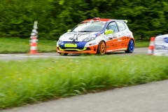 ACS Auto Renntage Frauenfeld (Bild: Donato Caspari)