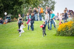 Seenachtsfest Fantastical Samstag (Bild: Andrea Stalder)