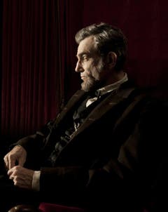 "Lincoln" (Bild: Keystone)