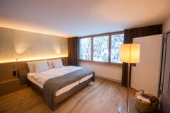 Eröffnung Säntis – das Hotel auf der Schwägalp (Bild: Urs Bucher)