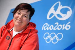 SCHIESSEN, TIR, OLYMPISCHE SOMMERSPIELE, RIO 2016, RIO2016, OLY, JEUX OLYMPIQUES D'ETE, (Bild: Keystone)