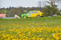 ACS Auto Renntage Frauenfeld (Bild: Donato Caspari)