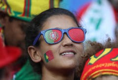 FUSSBALL, HALBFINAL, HALBFINALE, PRT XWA, PORTUGAL WALES, UEFA EURO 2016, EURO 2016, EURO2016, FUSSBALLEUROPAMEISTERSCHAFT, FUSSBALL EM, (Bild: Keystone)