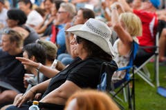 Arbon TG , 25.08.2017 / Open Air - Summerdays Arbon (Bild: Donato Caspari)