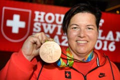 OLYMPISCHE SOMMERSPIELE, RIO 2016, RIO2016, OLY, JEUX OLYMPIQUES D'ETE, (Bild: Keystone)