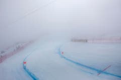 ABFAHRT, DESCENTE, DOWNHILL, MAENNER, HERREN, HOMMES, MEN, SKI ALPIN, FIS SKI ALPIN WELTMEISTERSCHAFTEN, SKI ALPIN CHAMPIONNATS DU MONDE, ALPINE SKIING WORLD CHAMPIONSHIPS, (Bild: Keystone)