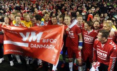 DÄNEMARK (Bild: Keystone)