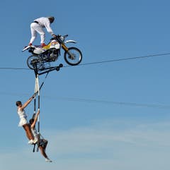 Bild: Reto Martin