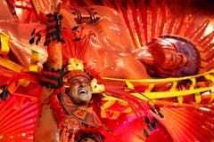 Brazil Carnival (Bild: Keystone)