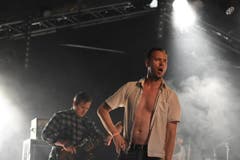 Pissed Jeans (Bild: Roman Hertler)