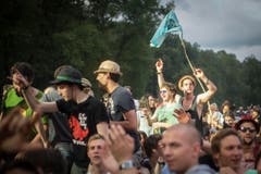 Openair (Bild: Benjamin Manser)