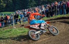 Andy Baumgartner (Bild: Reto Martin)