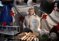 Bild: Yvonne Aldrovandi-Schläpfer