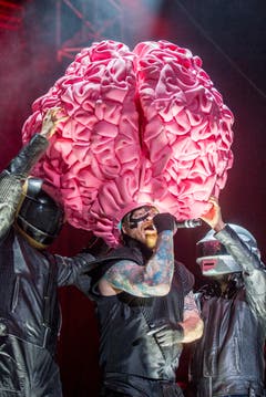 Openair Frauenfeld 2015 (Bild: Reto Martin)