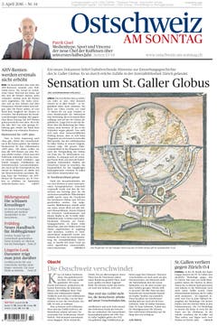 Kategorie Cover/Coverstory Wochenzeitung (Bild: pd)