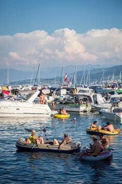 Summerdays Festival 2016 (Bild: Reto Martin)