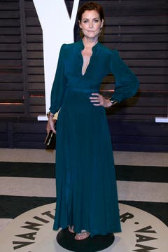 Carey Lowell. (Bild: Nina Prommer/Keystone)