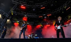 Summerdays 2014 (Bild: Nana do Carmo)
