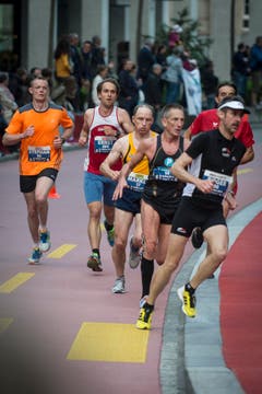 Bild: Benjamin Manser