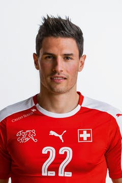 Fabian Schär: 5. Verhält sich sehr clever, gewinnt viele Zweikämpfe. Spielt auch mal gute Bälle in Richtung Offensive. (Bild: Keystone)