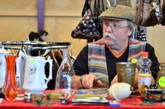 Bild: Max Eichenberger